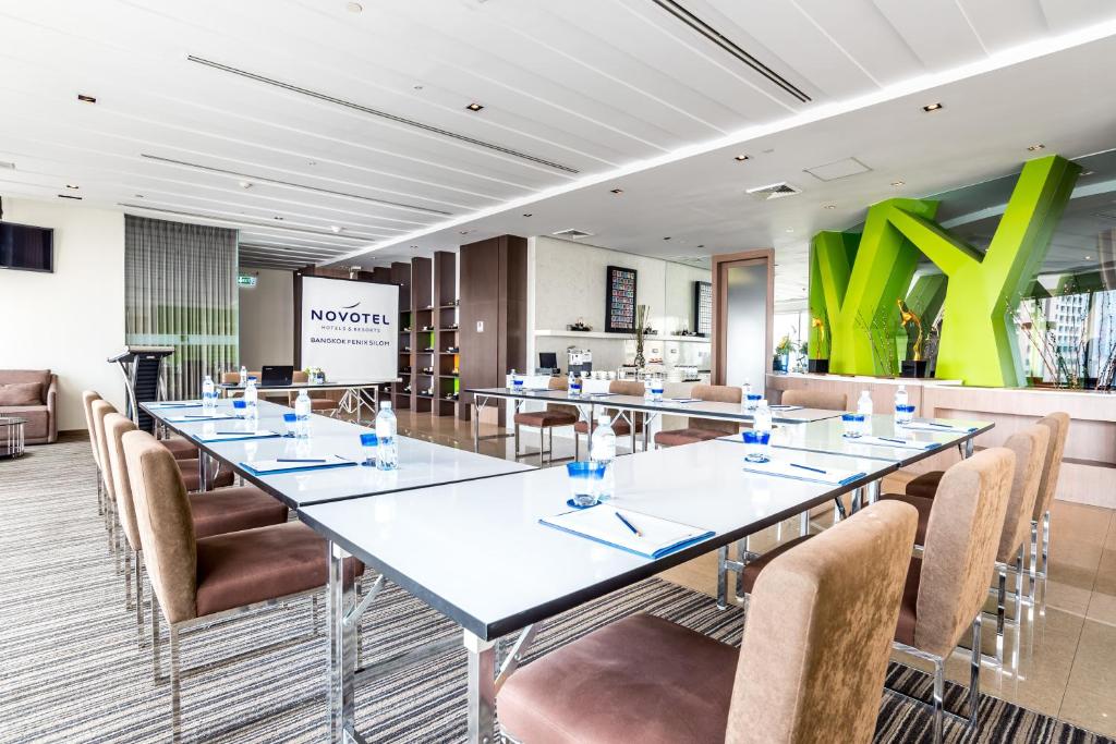 Novotel Silom-3